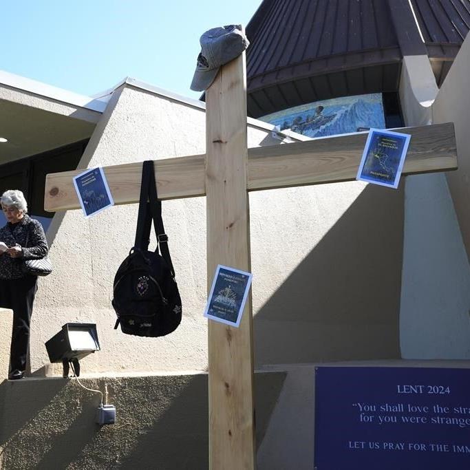 Many Christian voters in US see immigration as a crisis. How to address it is where they differ.